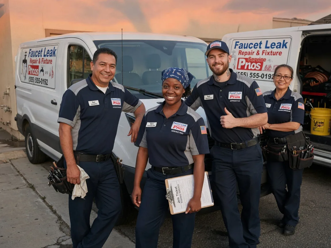 Faucet Repair company in Glenwood, WV